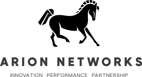 Arion Networks Logo